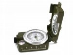 Verk 14012 Kompas ARMY kov