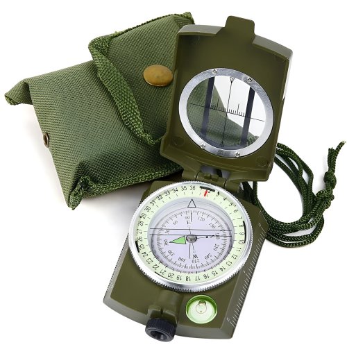 Verk 14012 Kompas ARMY kov