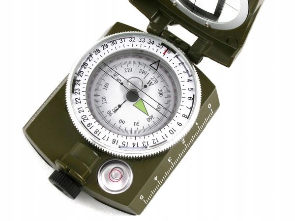 Verk 14012 Kompas ARMY kov