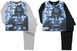 Javoli Chlapčenské pyžamo Star Wars vel. 122 čierne