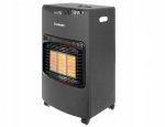 Kaminer 11491 Plynová pec 4.2kW