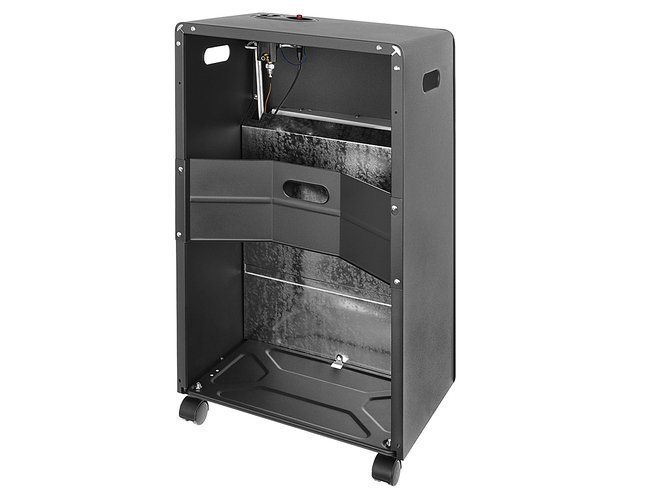 Kaminer 11491 Plynová pec 4.2kW