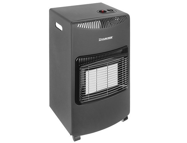 Kaminer 11491 Plynová pec 4.2kW
