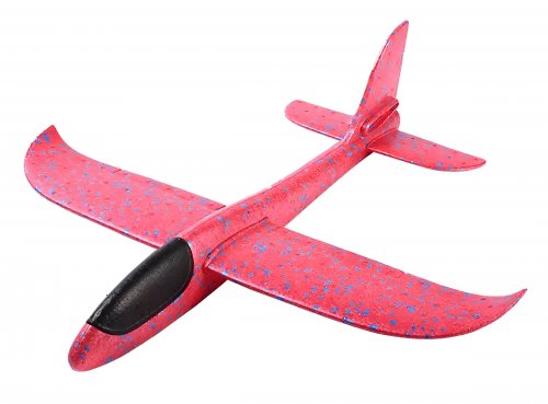 APT Pěnové Házecí Letadlo 37cm 