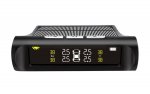 APT AG678 Solárny snímač tlaku v pneumatikách TPMS