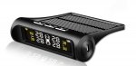APT AG678 Solárny snímač tlaku v pneumatikách TPMS
