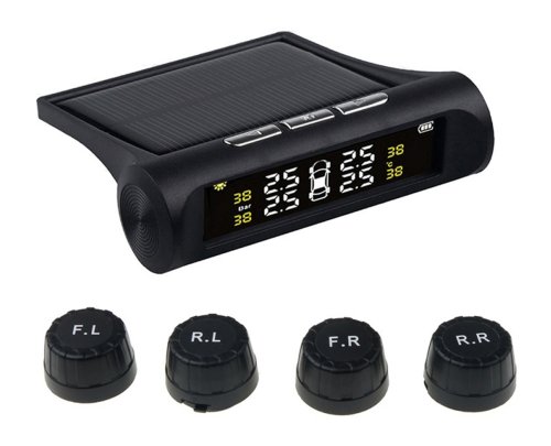 APT AG678 Solárny snímač tlaku v pneumatikách TPMS