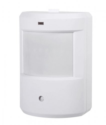 APT AG175 Signalizátor priechodu osôb, alarm biely