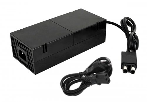 APT KX5A Síťový zdroj pro XBOX ONE