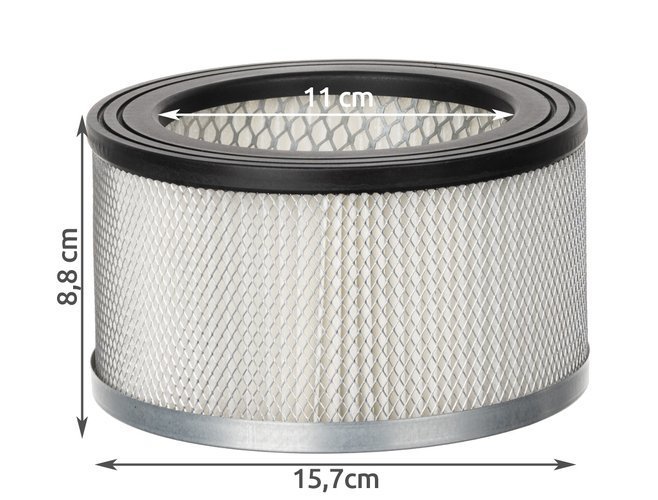 Kaminer 11085 Hepa filter pre krbový vysávač 10927