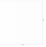 ISO 11333 Vianočný záves 300 LED, 3.9W studený biely