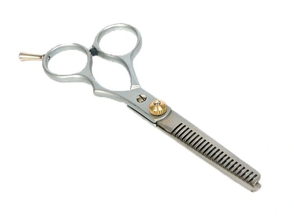 Verk 01121 Efilační kadeřnické nůžky na vlasy