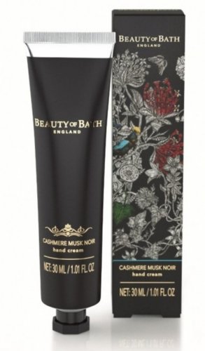 Somerset Toiletry Krém na ruce - Kašmír a mošus, 30ml