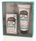 Somerset Toiletry Pánská Dárková sada - Pan Uhlazený (Mýdlo 150g + Mycí gel 100ml)