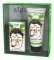 Somerset Toiletry Vánoční pánská dárková sada Pan dokonalý (Mýdlo 150g + Mycí gel 100ml)