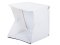 Verk 06196 Mini fotobox s LED osvětlením
