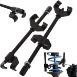 Verk 11253 Sťahováky na pružiny dĺžka 380mm sada 2 ks