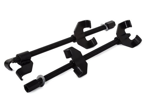 Verk 11253 Sťahováky na pružiny dĺžka 380mm sada 2 ks