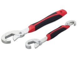 Verk 15603 Montážny kľúč SnapN Grip - sada 2 kľúčov
