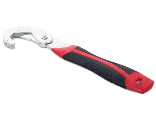 Verk 15603 Montážní klíč SnapN Grip - sada 2 klíčů