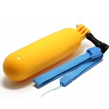KIK plovák Bobber Grip pro GoPro