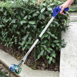 GFT Sběrač odpadků 80 cm