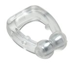 APT Silikónový klip proti chrápaniu číry