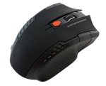 APT AK303 Herná bezdrôtová myš Gamer