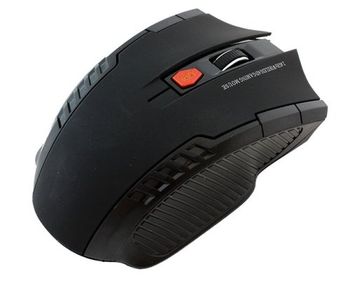 APT AK303 Herná bezdrôtová myš Gamer