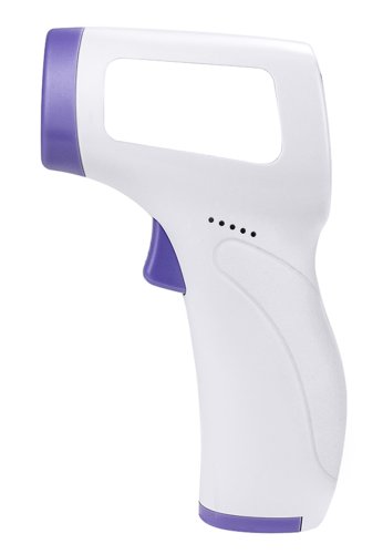 APT AG458C Bezdotykový teplomer, LCD