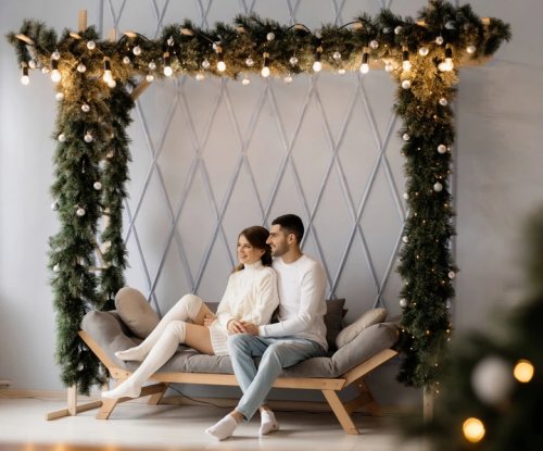 ISO Vianočná girlanda PVC 3 m