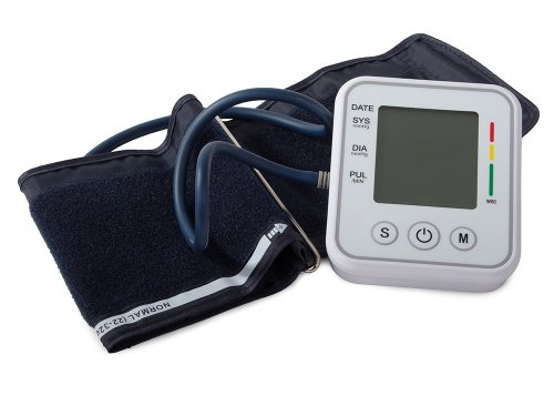 Verk 15806 Digitálny tlakomer na pažu YX-102