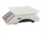 Verk 17101 Digitální stolní váha 40kg/2g
