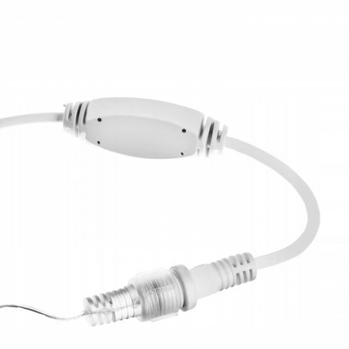 ISO 11438 Vianočný svetelný záves 300 LED, 2.4W multicolor 22.65 m