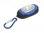 Verk 14259 Svietidlo kľúčenka LED Color