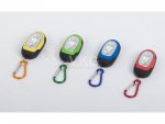 Verk 14259 Svietidlo kľúčenka LED Color