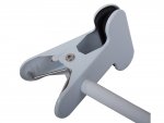 Verk 15750 Lampa s klipem USB 24 LED