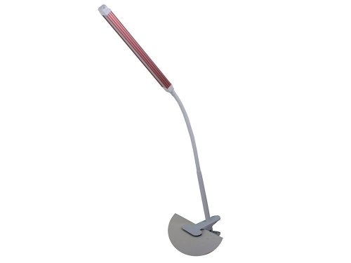 Verk 15750 Lampa s klipem USB 24 LED