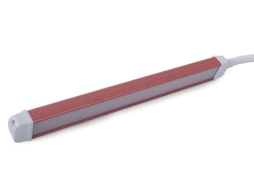 Verk 15750 Lampa s klipem USB 24 LED