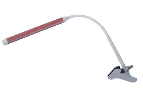 Verk 15750 Lampa s klipem USB 24 LED