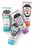 Somerset Toiletry Pánský Mycí gel na tělo a vlasy - "Pan Mužný", 250ml