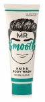 Somerset Toiletry Pánský Mycí gel na tělo a vlasy - "Pan Uhlazený", 250ml