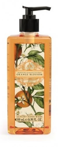 Somerset Toiletry Tekuté mýdlo na ruce - Pomerančový květ 500ml