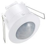 APT Stropní vestavný pohybový senzor 360°