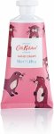 Heathcote & Ivory Krém na ruce - Otters, 50ml