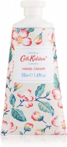 Heathcote & Ivory Krém na ruce - Climbing Blossom, 50ml