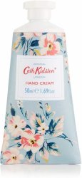 Heathcote & Ivory Krém na ruce - Spitalfield Small Blue, 50ml