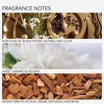 Grace Cole Jemné mléko na ruce - Oud Accord & Velvet Musk, 300ml