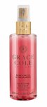 Grace Cole Osvěžující mlha na tělo v cestovní verzi - Warm Vanilla & Sandalwood, 100ml