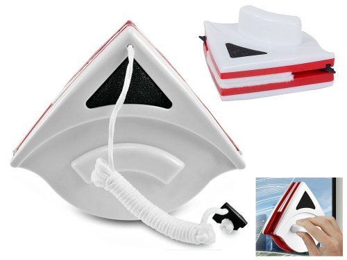 Verk 15763 Magnetický Čistič Oken